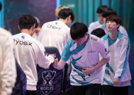 kaiyun.com-包含JackeyLove在DWG比赛中晋级下一阶段，战术调整引发热议！的词条