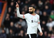 开云-萨拉赫遭遇二十持续失利，西班牙队教练压力巨大！的简单介绍