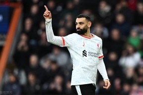 开云-萨拉赫遭遇二十持续失利，西班牙队教练压力巨大！的简单介绍